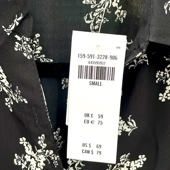 Abercrombie & Fitch Dress - Picture 9 of 9